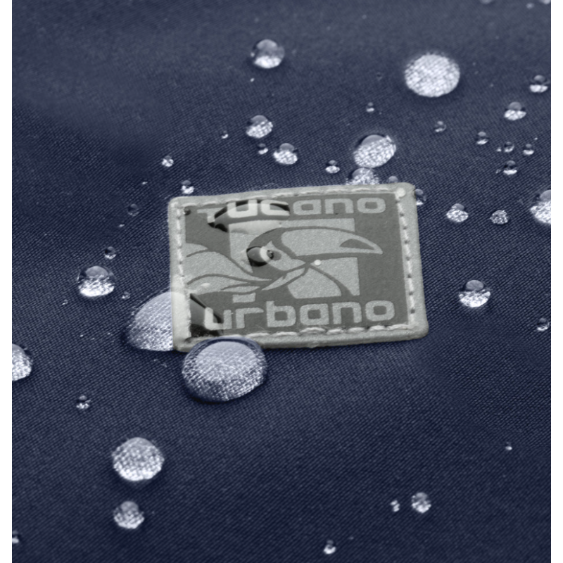 TUCANO URBANO VESTE BORMIO 2IN1 HYDROSCUD®