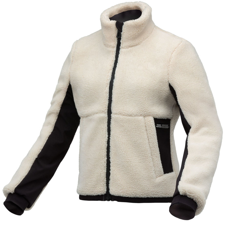 TUCANO URBANO VESTE TEDDYMOTION LADY WINDSCUD 
