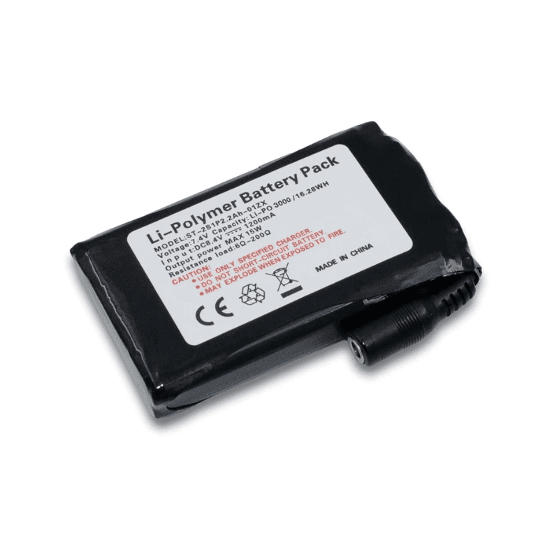 TUCANO URBANO WARM BATTERY 3000 POUR GANTS SEPPIAWARM