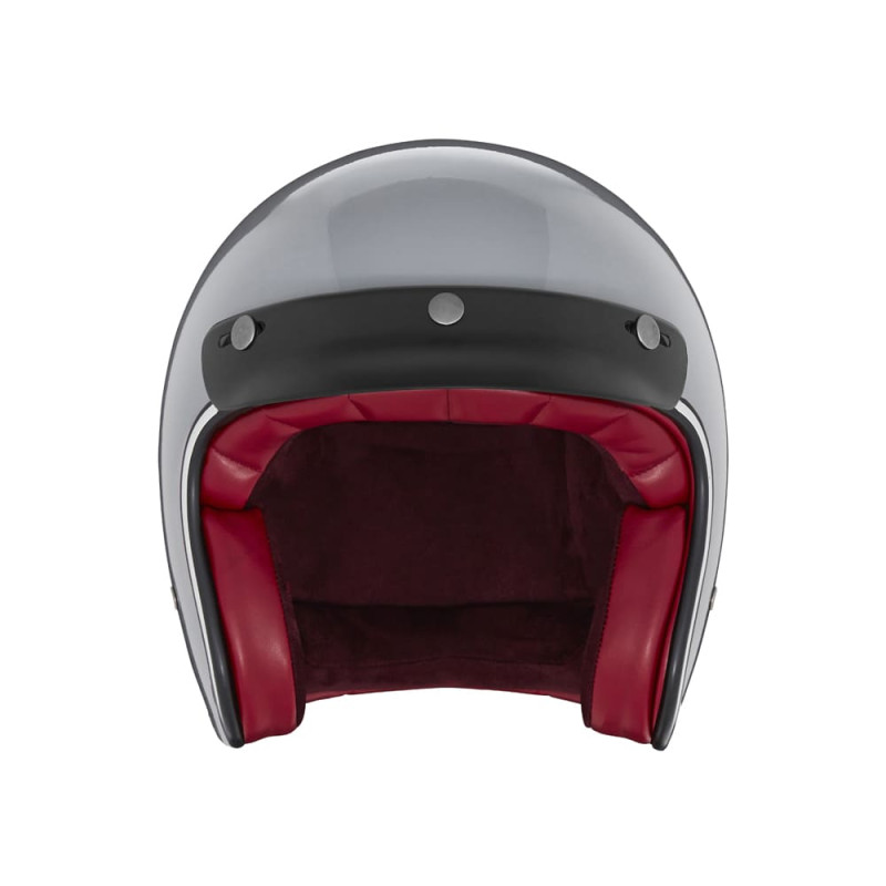NOX CASQUE JET N243