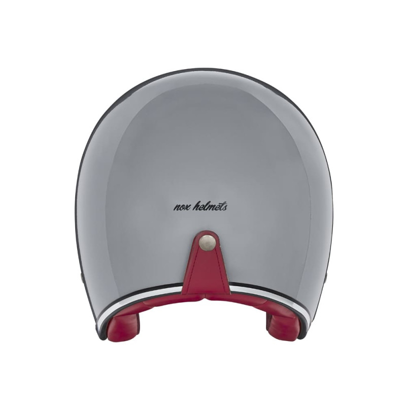 NOX CASQUE JET N243