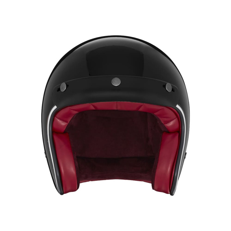 NOX CASQUE JET N243