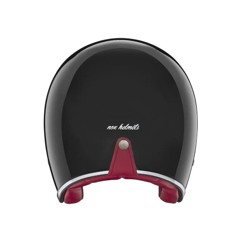 NOX CASQUE JET N243