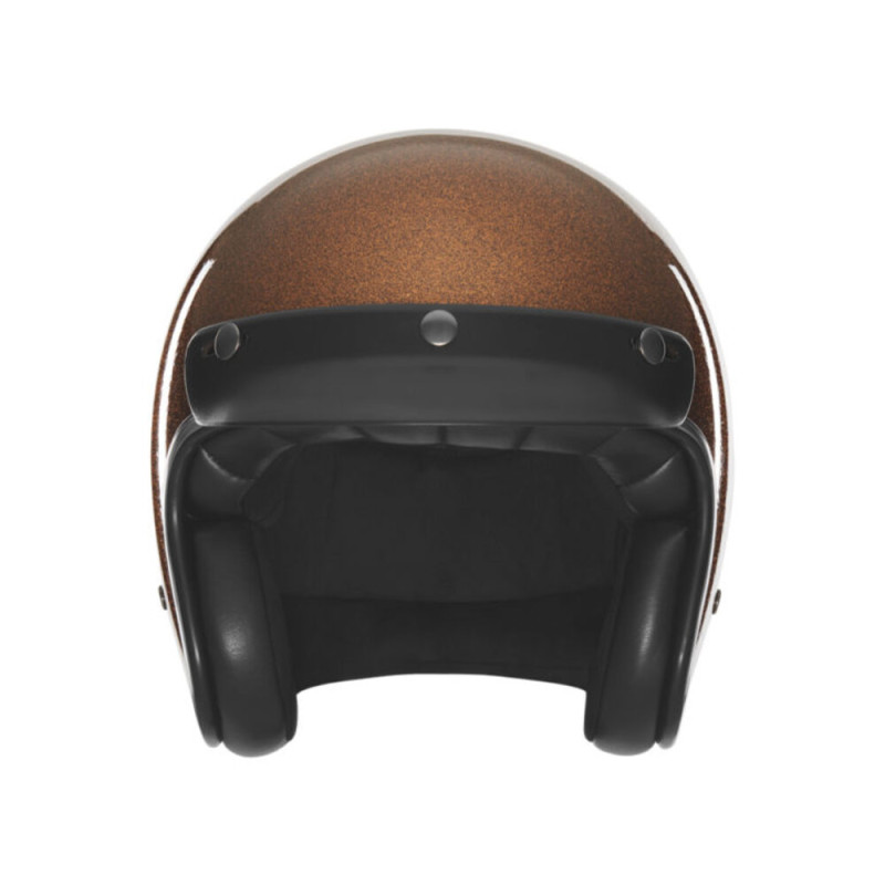 NOX CASQUE JET N243 PAILLETE