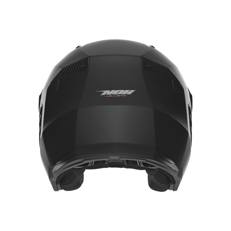 NOX CASQUE JET N260 MAT