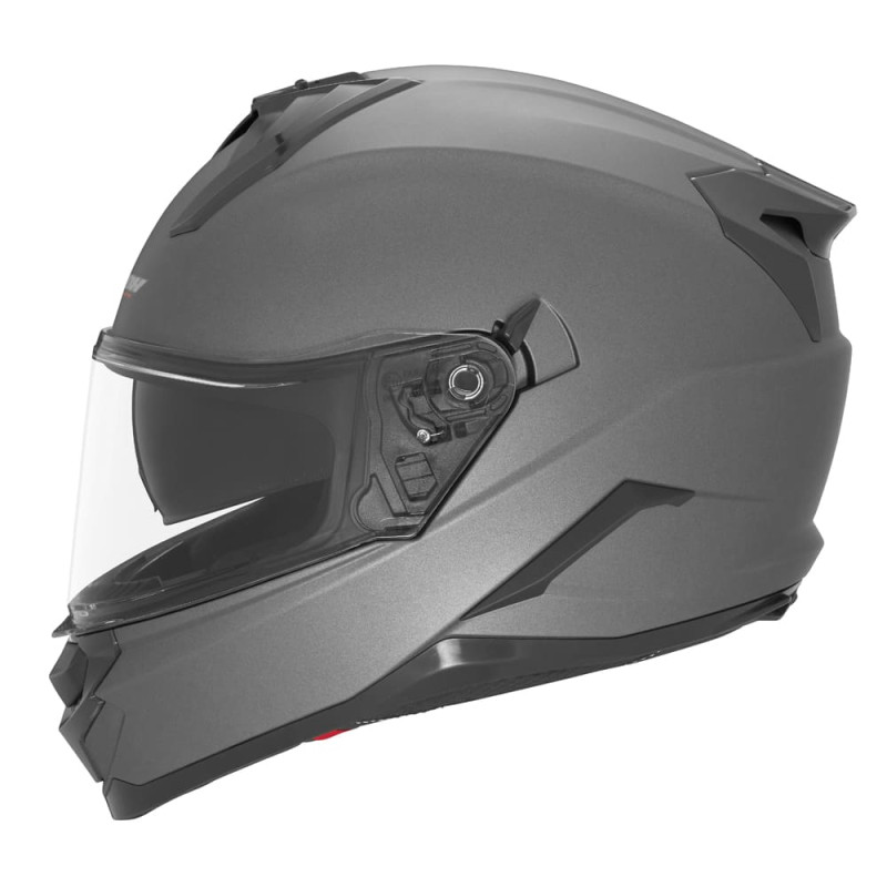 NOX CASQUE INTEGRAL N304S MAT
