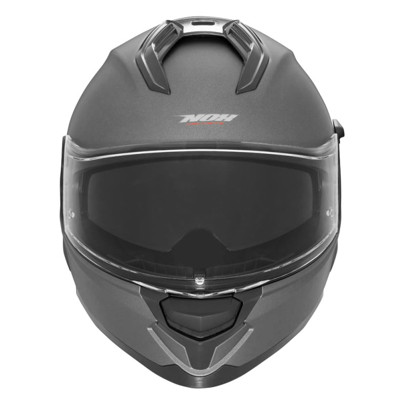 NOX CASQUE INTEGRAL N304S MAT