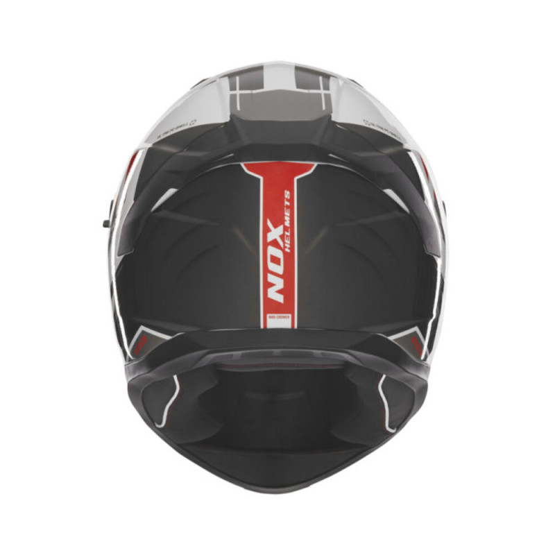 NOX CASQUE INTEGRAL N401 CROWER