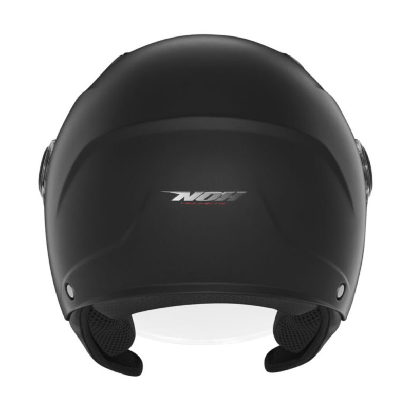 NOX CASQUE JET ENFANT N710 MAT