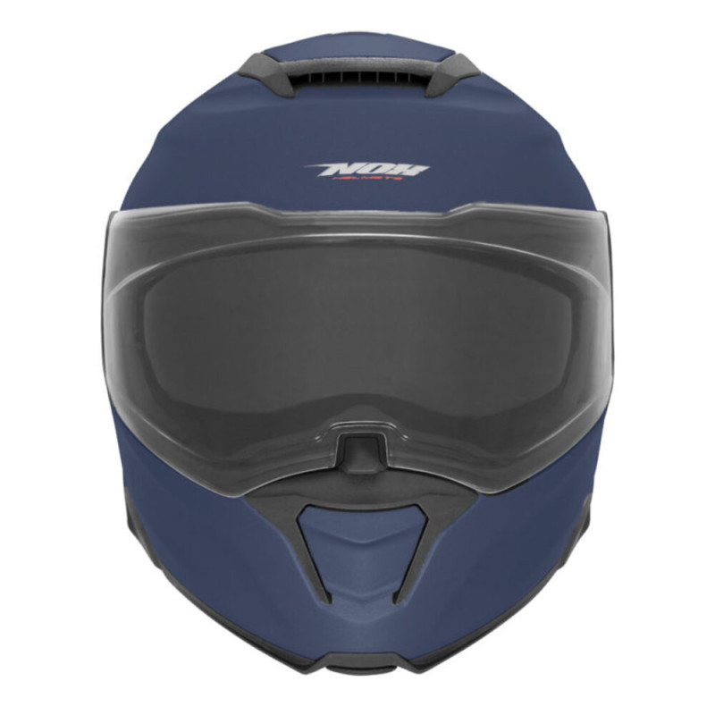 NOX CASQUE MODULABLE N967 MAT