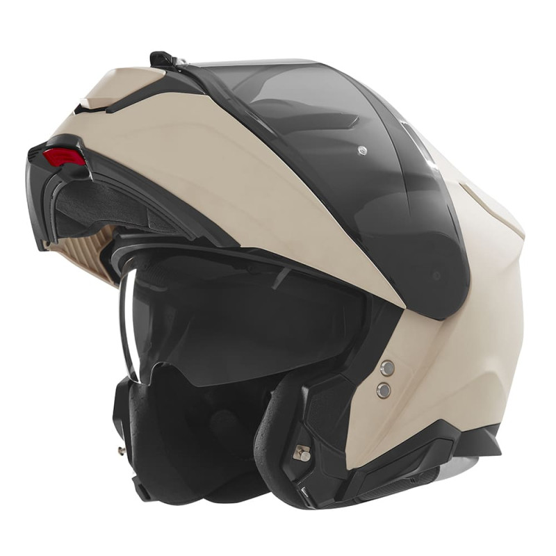 NOX CASQUE MODULABLE N967 MAT