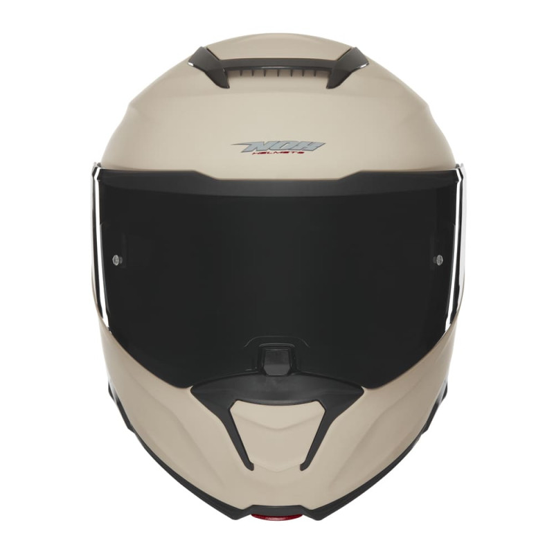 NOX CASQUE MODULABLE N967 MAT