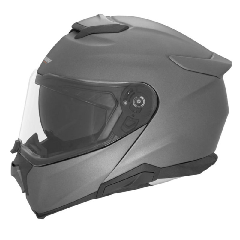 NOX CASQUE MODULABLE N967 MAT
