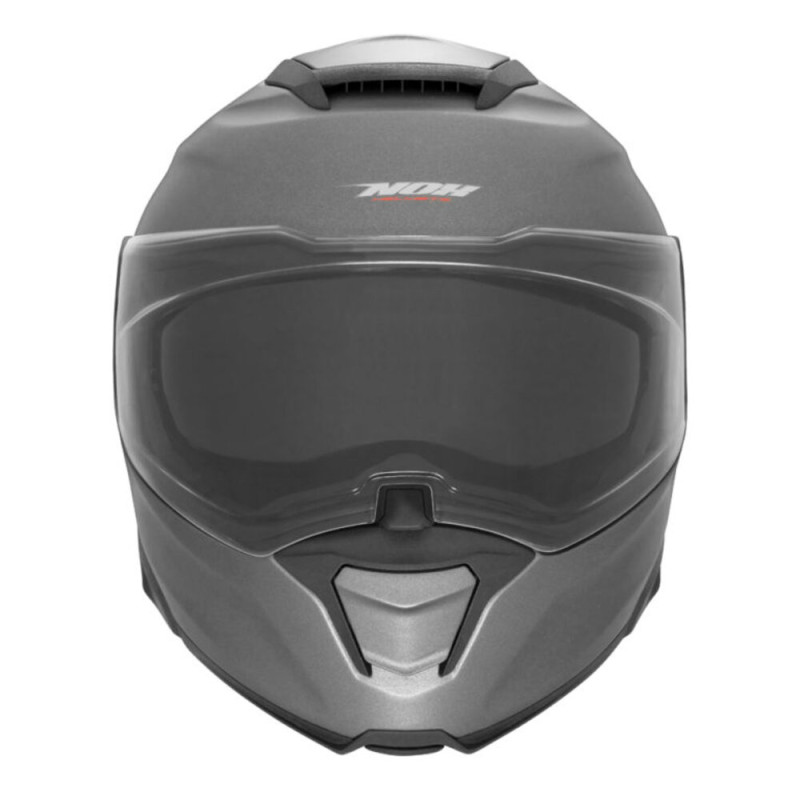 NOX CASQUE MODULABLE N967 MAT