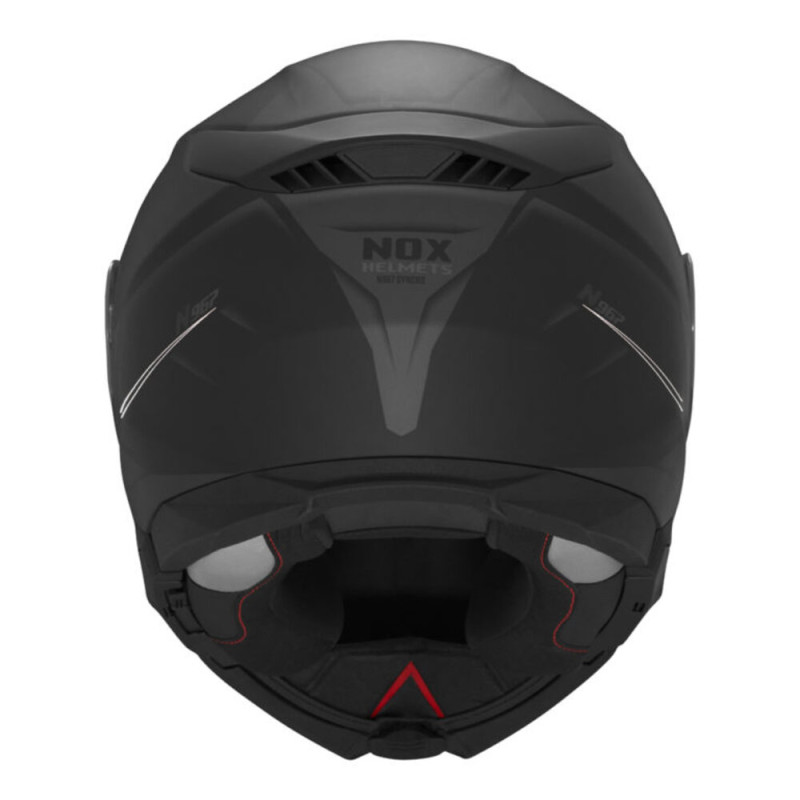 NOX CASQUE MODULABLE N967 SYNCHRO MAT