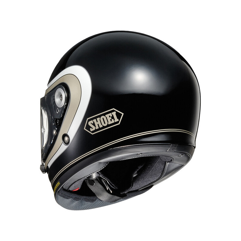 SHOEI GLAMSTER 06 BIVOUAC