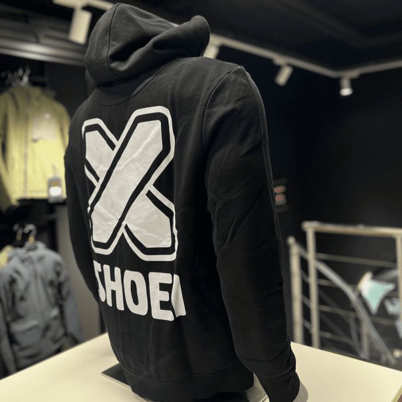 SHOEI SWEAT LOGO X