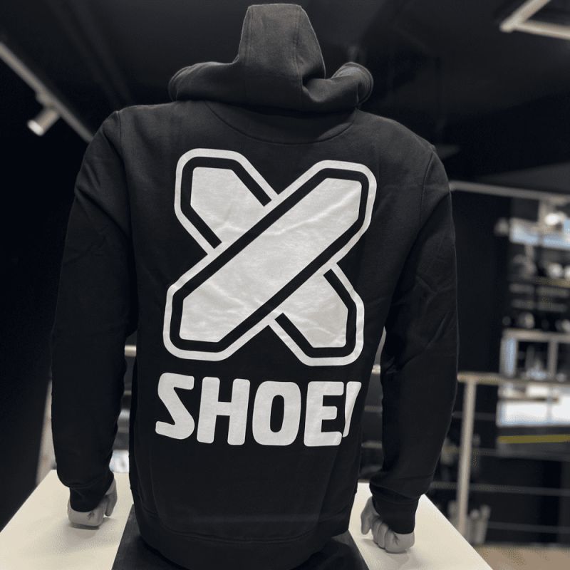 SHOEI SWEAT LOGO X