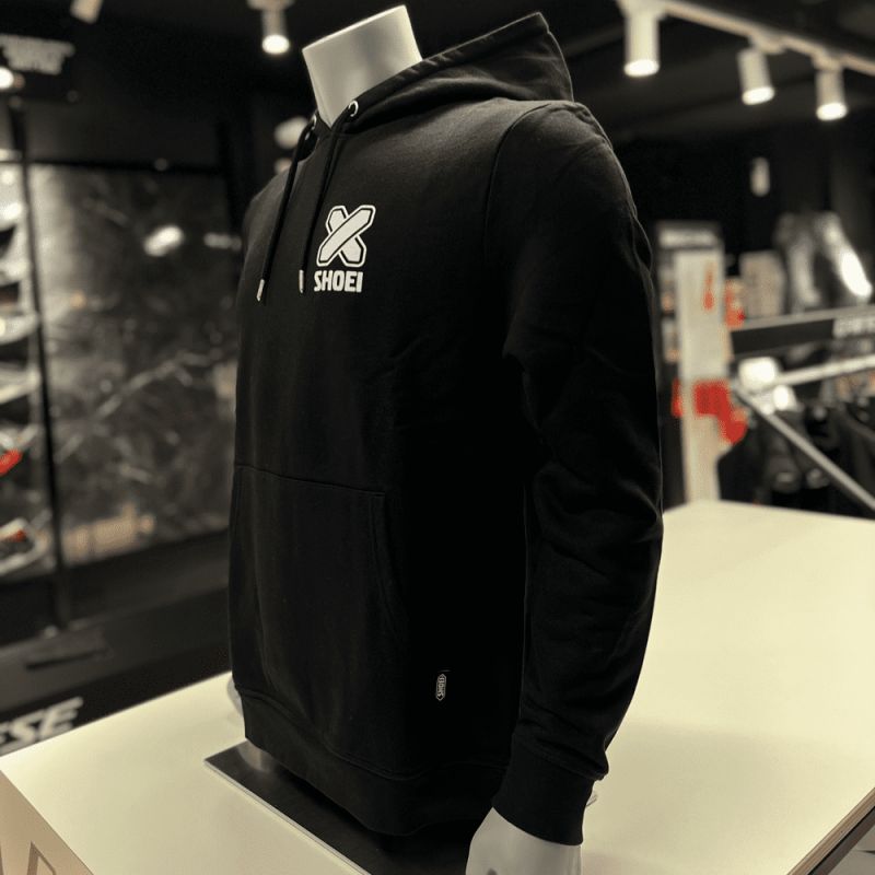 SHOEI SWEAT LOGO X
