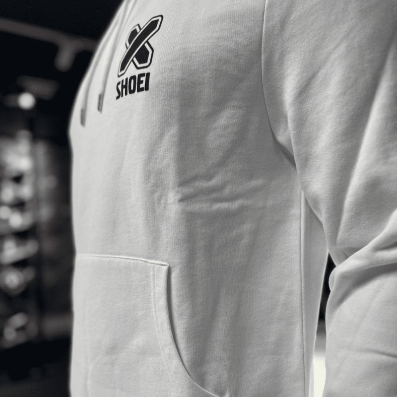 SHOEI SWEAT LOGO X
