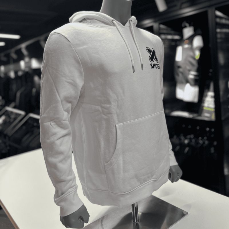 SHOEI SWEAT LOGO X