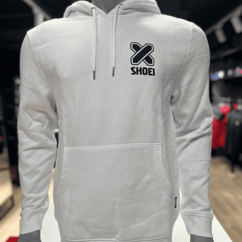 SHOEI SWEAT LOGO X