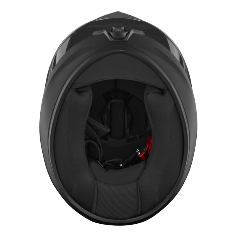 NOX KIT INTERIEUR COIFFE + JOUES POUR N731