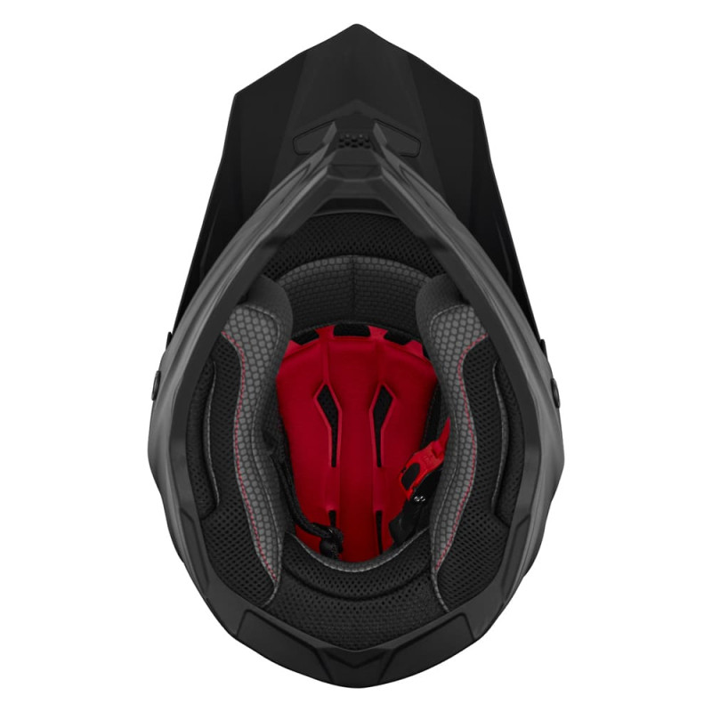 NOX KIT INTERIEUR COIFFE + JOUES POUR N761