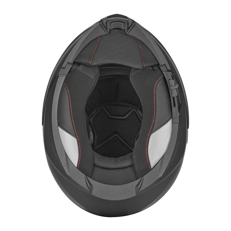 NOX KIT INTERIEUR COIFFE + JOUES POUR N967