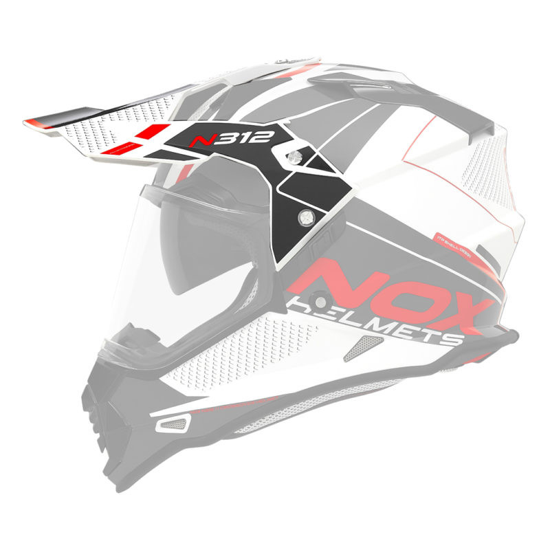 NOX CASQUETTE POUR N312 DRONE