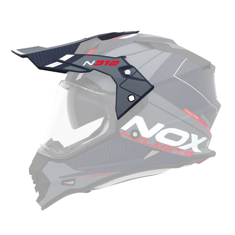 NOX CASQUETTE POUR N312 DRONE