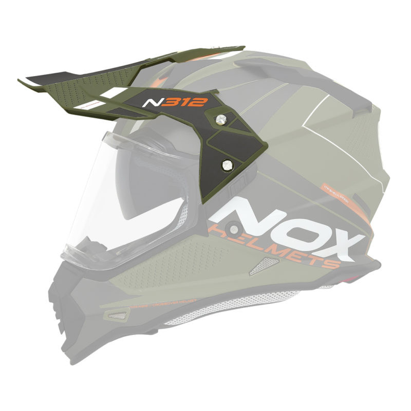 NOX CASQUETTE POUR N312 DRONE