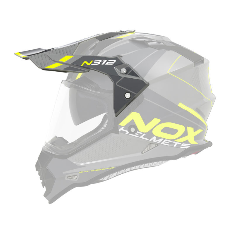 NOX CASQUETTE POUR N312 DRONE