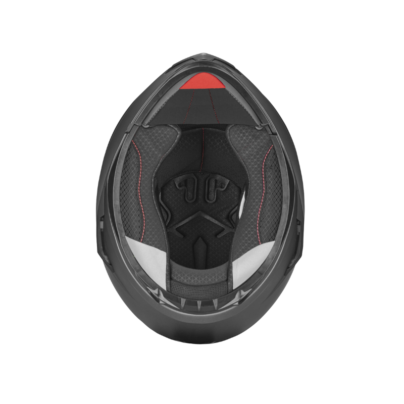 NOX KIT INTERIEUR COIFFE + JOUES POUR N933 URBAN
