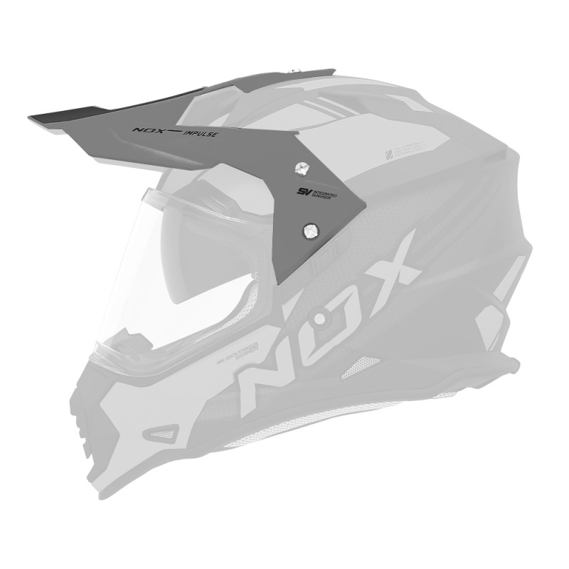 NOX CASQUETTE POUR N312 IMPULSE