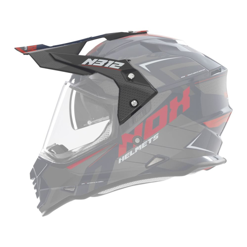 NOX CASQUETTE POUR N312 VAPOR