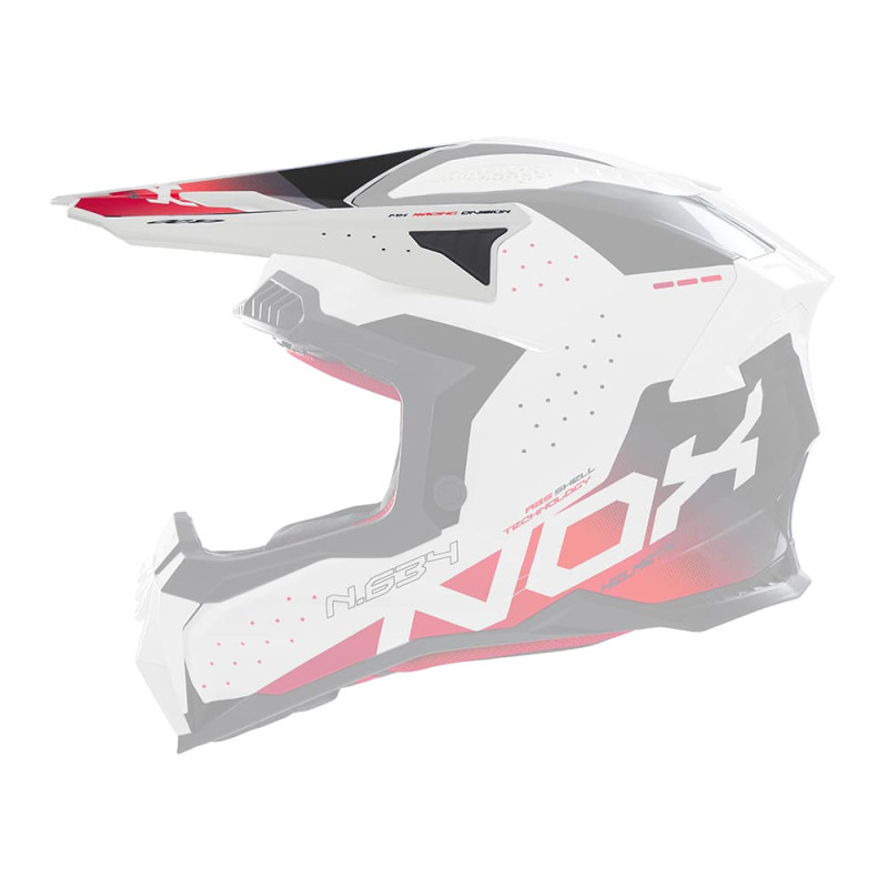 NOX CASQUETTE POUR N634 GRADIANT