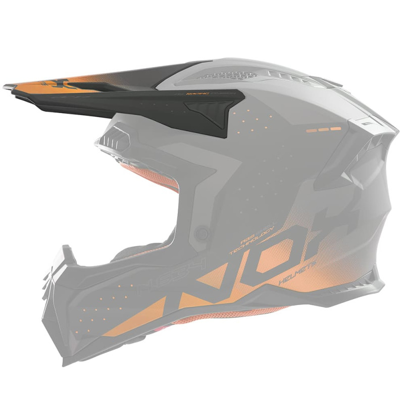 NOX CASQUETTE POUR N634 GRADIANT MAT