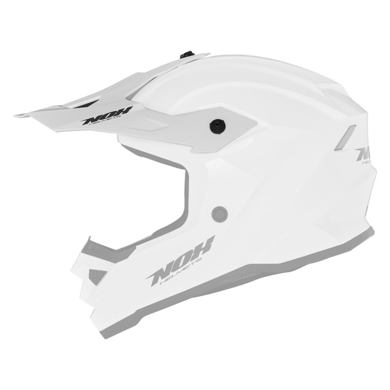 NOX CASQUETTE POUR N761