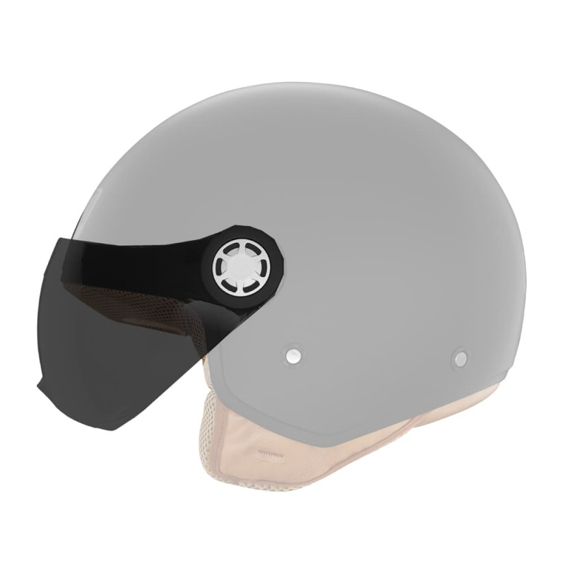 NOX ECRAN POUR CASQUE JET N210EVO