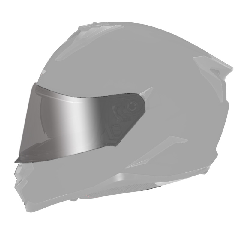 NOX ECRAN POUR CASQUE INTERGAL N304S