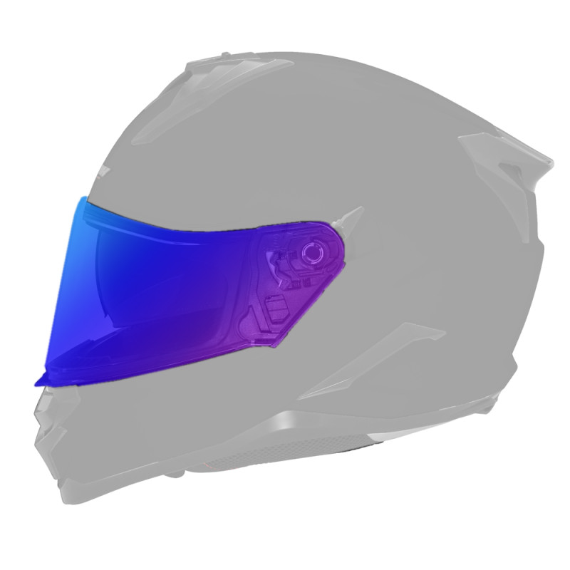 NOX ECRAN POUR CASQUE INTERGAL N304S