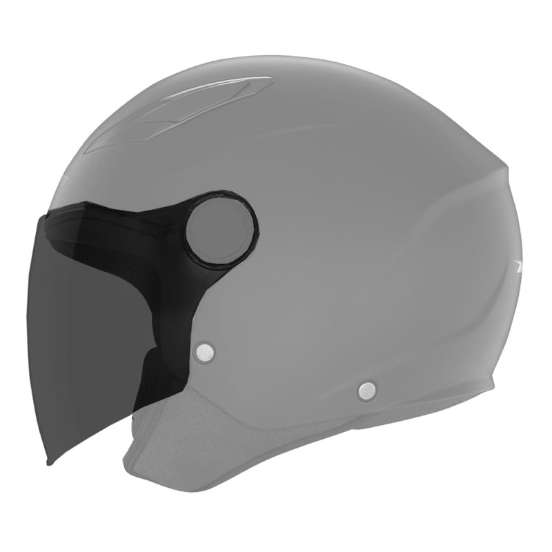 NOX ECRAN POUR CASQUE JET ENFANT N710