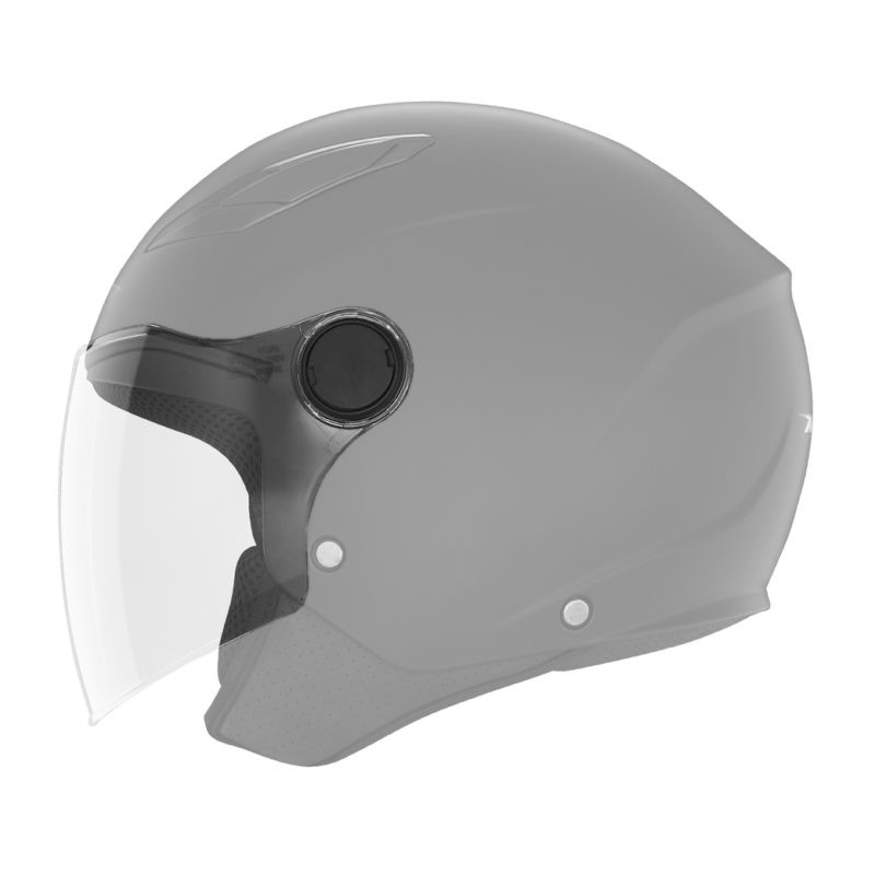 NOX ECRAN POUR CASQUE JET ENFANT N710
