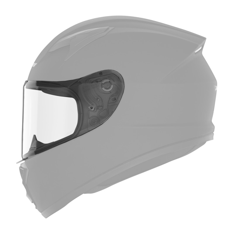 NOX ECRAN POUR CASQUE INTEGRAL ENFANT N731
