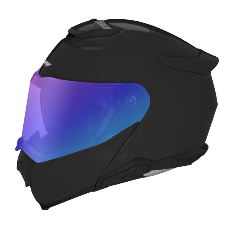 NOX ECRAN POUR CASQUE MODULABLE N967