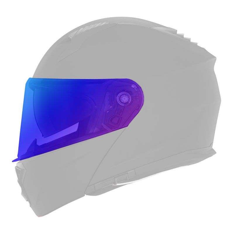 NOX ECRAN POUR CASQUE MODULABLE N968