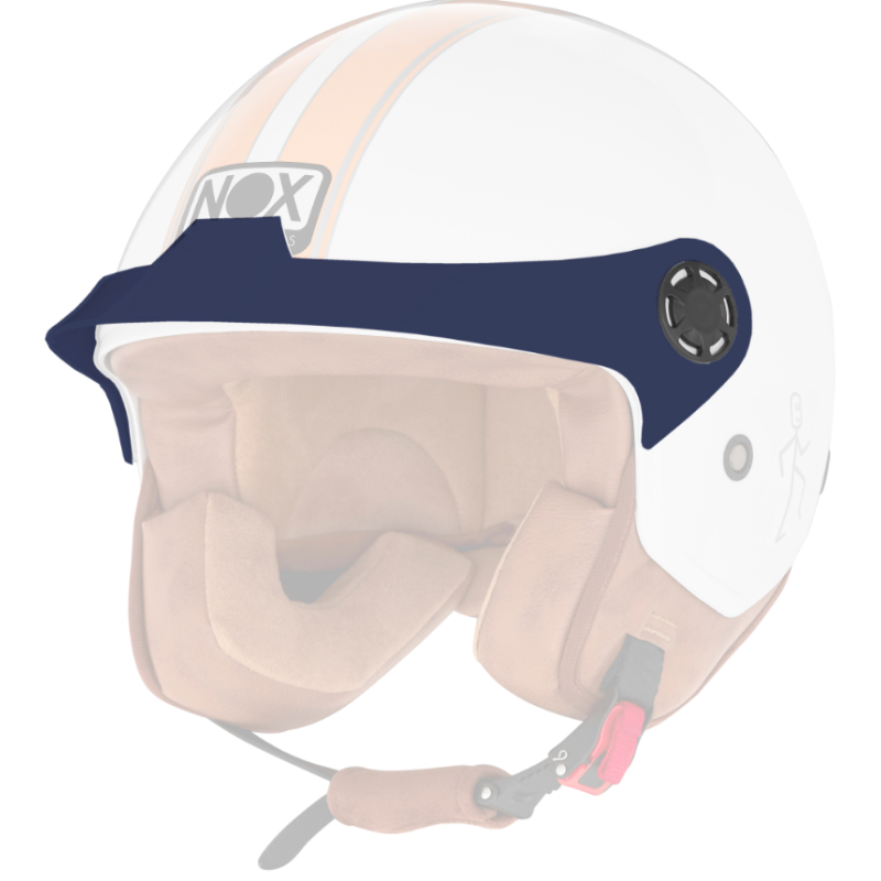 NOX CASQUETTE POUR N210 EVO