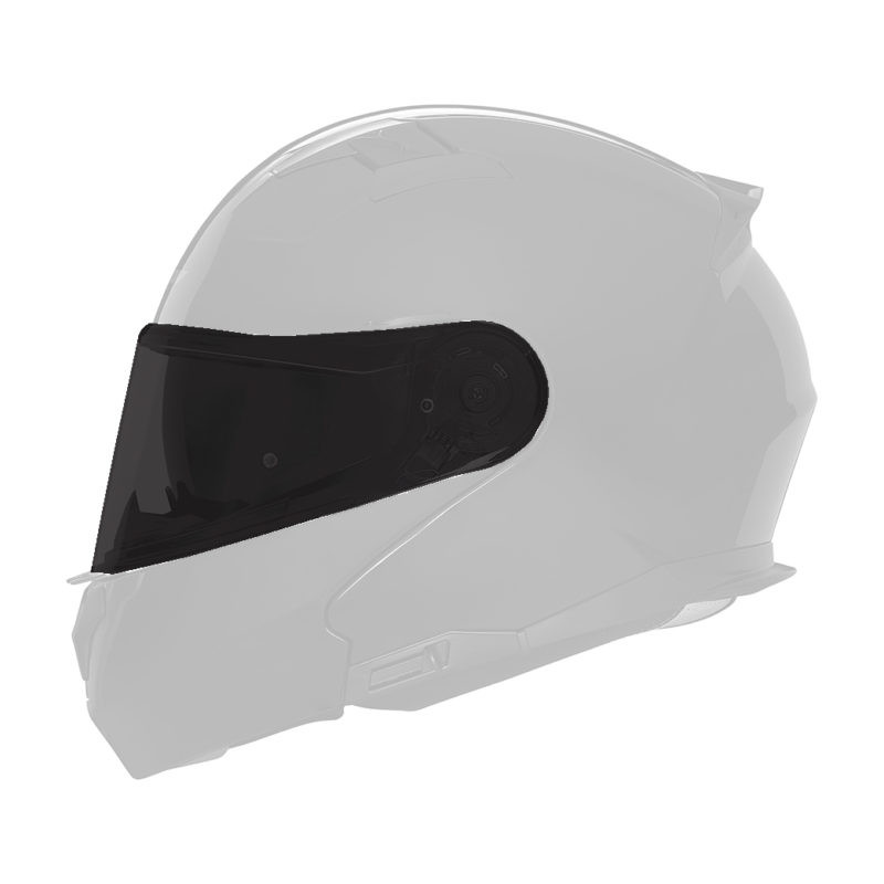 NOX ECRAN PREDISPOSE PINLOCK POUR CASQUE 966 URBAN