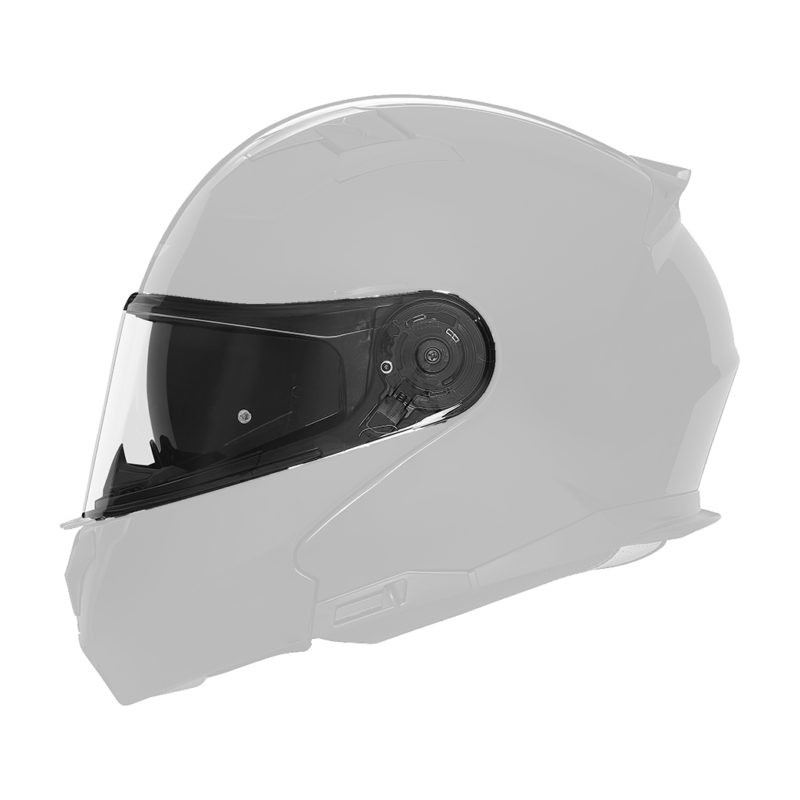 NOX ECRAN PREDISPOSE PINLOCK POUR CASQUE 966 URBAN